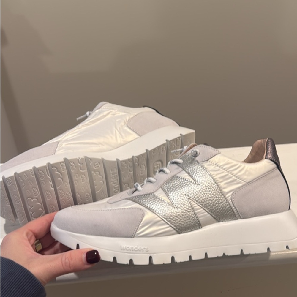 Wonders Oslo Sneakers